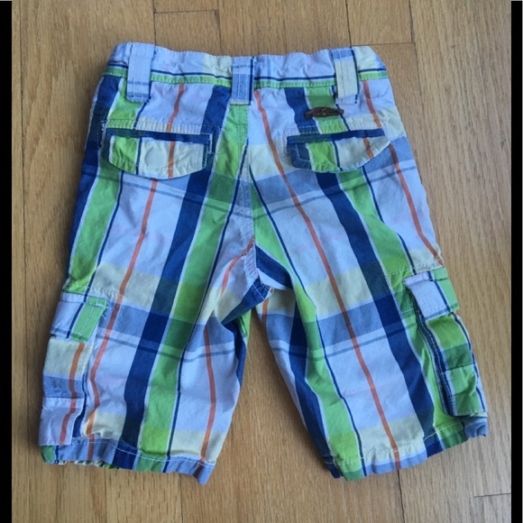 Ikks loose fit short - Picture 5 of 10